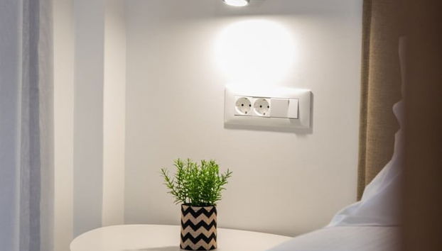 Minimal Chic Retreat Suite - Foto 4, Habitación