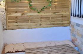 "COZY HOME", TERRACE, PARKING and POOL - Photo 22