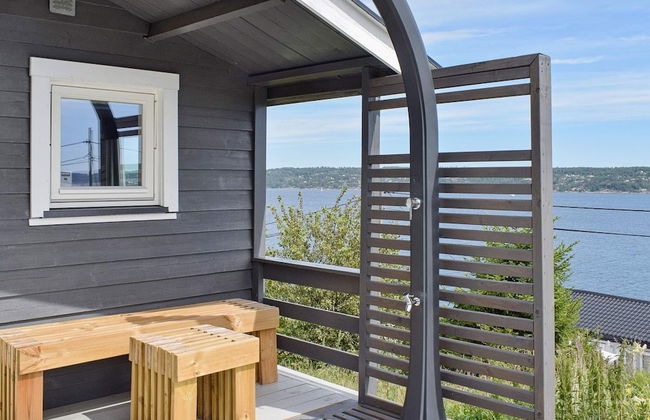 8 Person Holiday Home in Filtvet - Photo 15