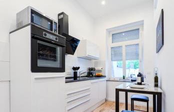 Helles Apartment im Herzen Mönchengladbachs - Foto 15