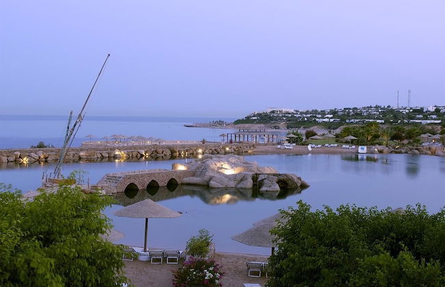 Domina Coral Bay Vacation House - Foto 24