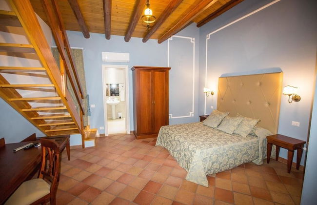 Palazzo Raho - Foto 25