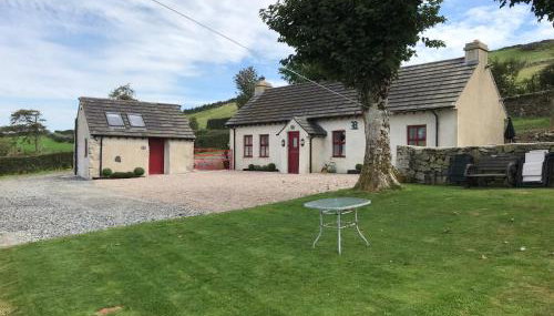 Mc Courts Cottage & Barn - Foto 5