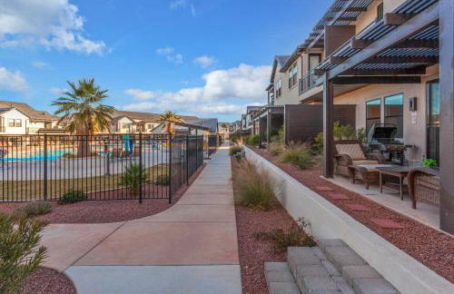 Ocotillo Springs 3 Beautiful 3 Bedroom Home - Photo 29