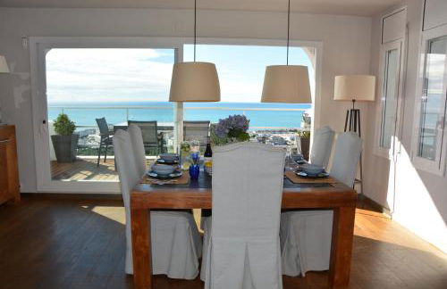 Villa Sitges Altavista Amazing View South oriented Calm Area AC Beach 2 minutes Drive and 18 minutes Walk - Photo 21