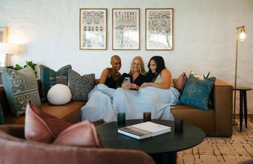 Most EPIC Austin Experience! La Dolce Vita Villa - Foto 29