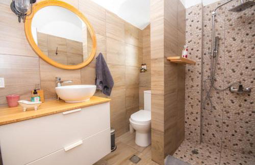 Stellas guesthouse near Arachova - Foto 17