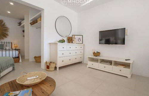 CASA LA MOTUCA - Calpe COSTA BLANCA - Photo 28