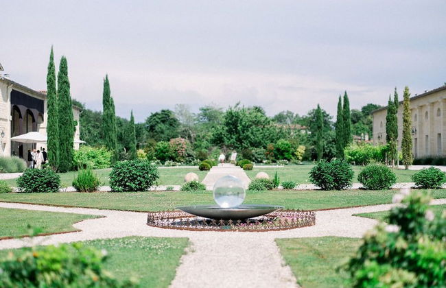 Château Gassies - Foto 48