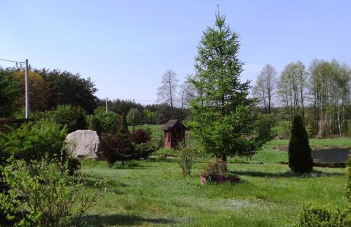 Gospodarstwo Agroturystyczne Zasadkowe Bory - Foto 32