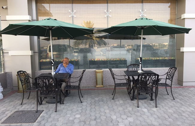 Wanasa Hotel Apartments - Photo 30