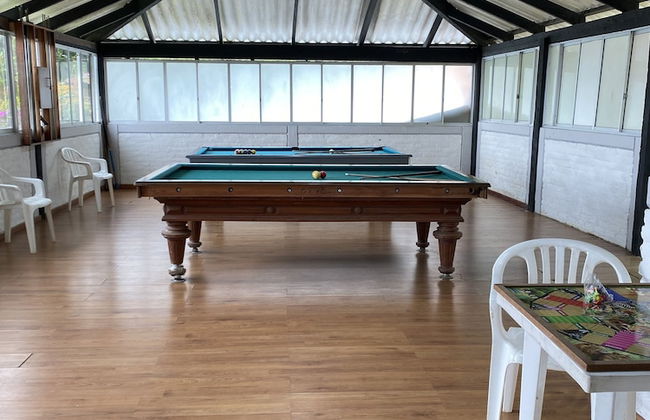 Finca Villa Maju km24 - Foto 34