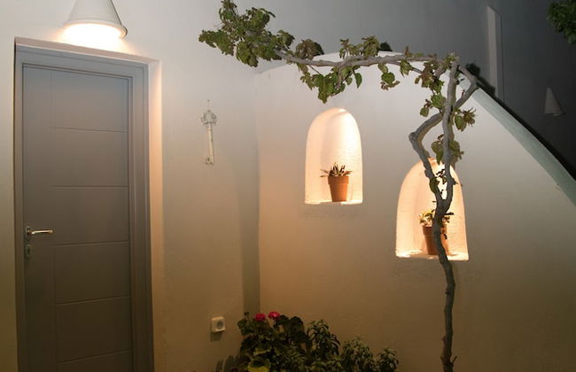 Villa Kamara Santorini - Foto 36