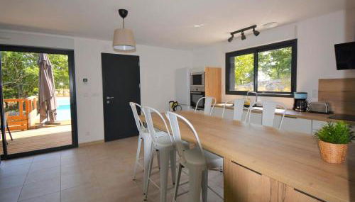 Maison CLAPAS - Foto 4