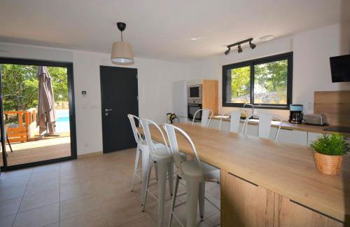 Maison CLAPAS - Foto 4