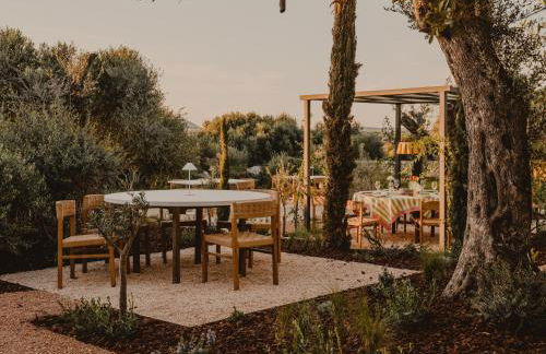 Amagatay Luxury Boutique Hotel - Adults Only - Foto 100