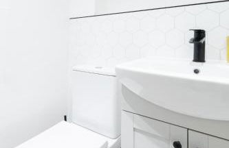 Modern West End Flat - Foto 11