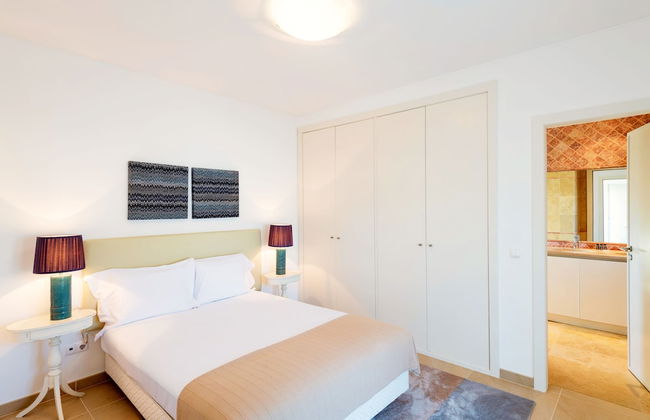 The Village Praia d'El Rey Golf & Beach Resort - Foto 22