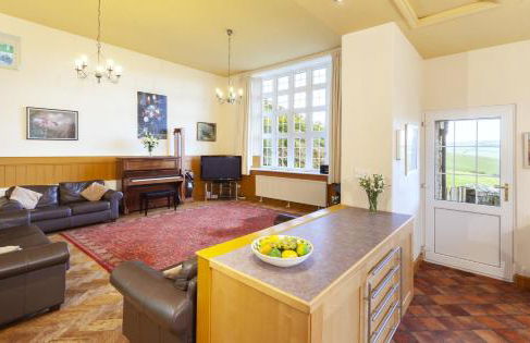 The School House Countisbury - Foto 14