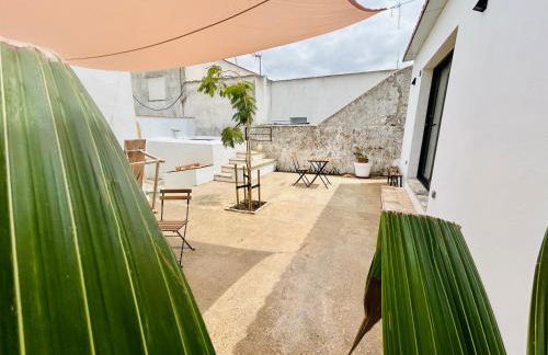 Smart Apartments Facinas - Foto 44