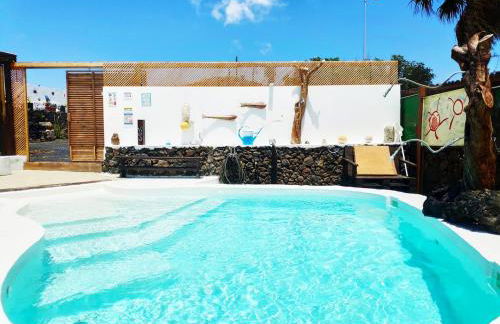 Finca Lucía - Las Buganvillas - Foto 35