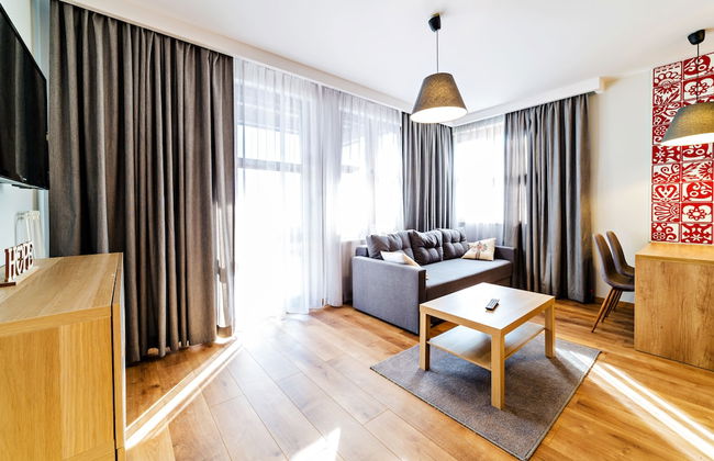 Apartamenty Sun & Snow Residence Karpacz - Photo 3