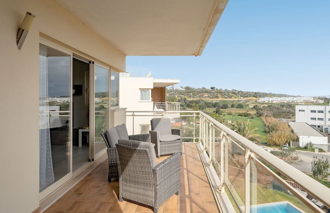 Lagos Terrace With Pool by Homing - Foto 17