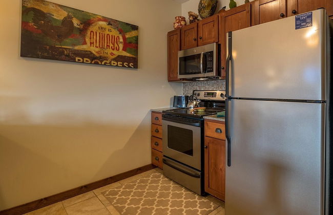 0 Br : Soaring Eagle 308 - Foto 9