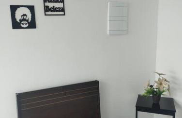 APT térreo - Com 2 Ar-condicionados, Wi-FI, Garagem - Maurício Nassau, Perto de tudo - Foto 21