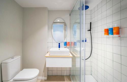 Coral Star Hotel & Apartments - Foto 64