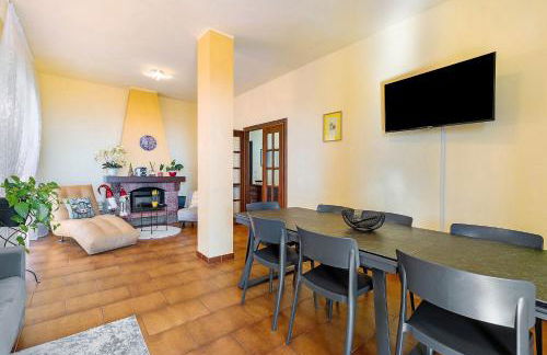 Villa Cristina - vista mare - Foto 7