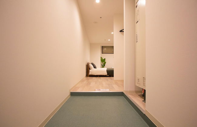 Hokkaido Asahikawa 7 inn - Foto 19