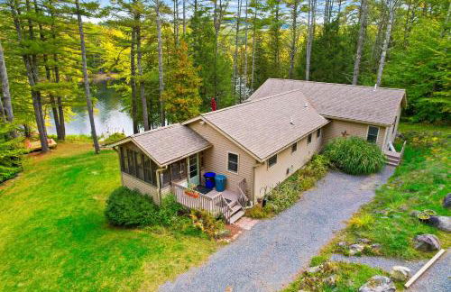 River Retreat - Foto 31