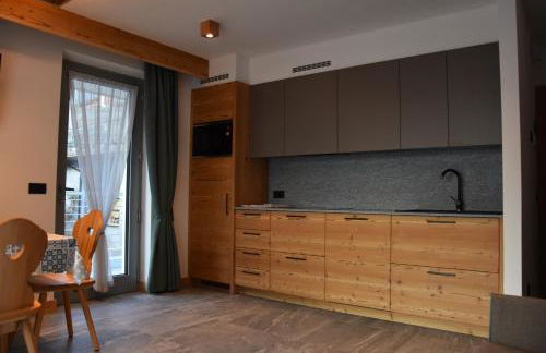 Dolomites Chalet Wolf - Foto 30