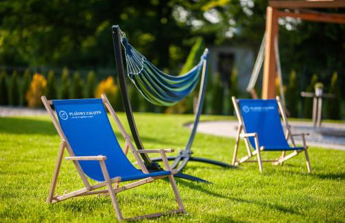 PLAŻOWY ZAKĄTEK - Foto 21