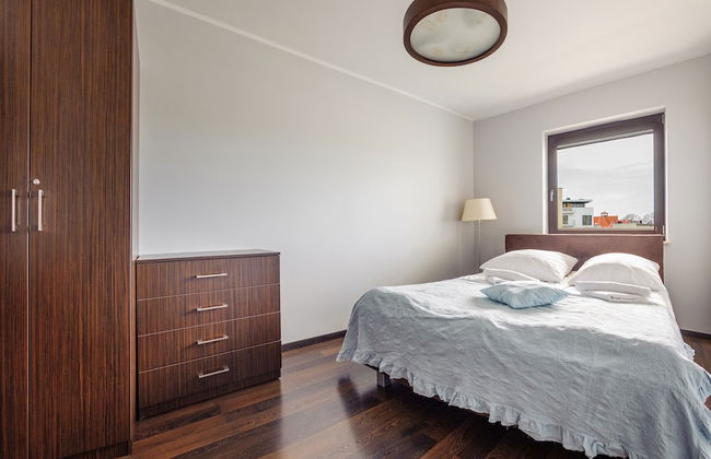 Apartamenty Sun & Snow Foka - Photo 41