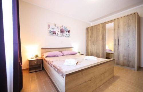 Villa Levatinka Zadarvillas - Foto 60