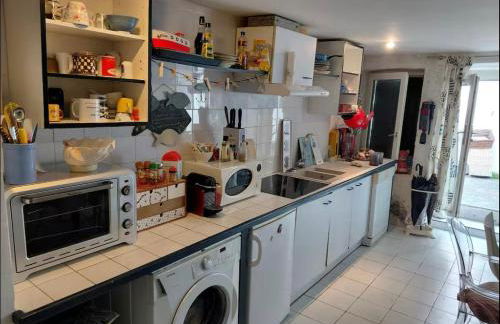 Petite bulle - Foto 2