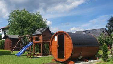 Domki w Beskidach - Foto 2