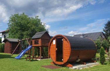 Domki w Beskidach - Foto 2