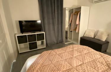 Gite Provençal du Mas Arnaud - Foto 13