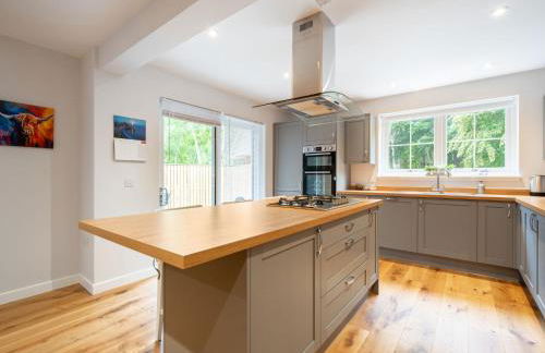 Holiday Home Loch Ness House by Interhome - Foto 74