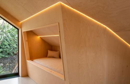 Azor Eco Lodge - Photo 42