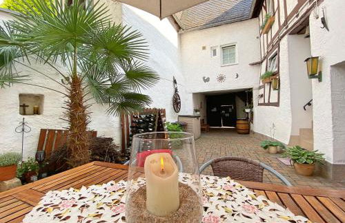 Fewo Zur Goldenen Traube - Foto 62