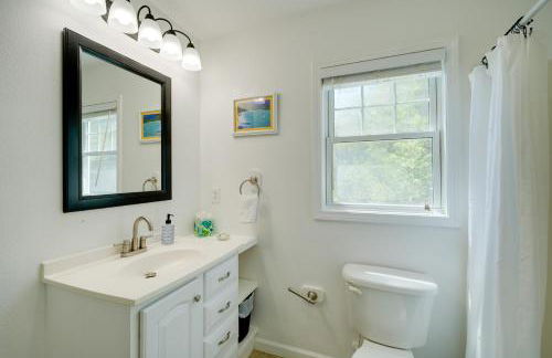 Buxton Apartment about 2 Mi to Lighthouse Beach! - Foto 17