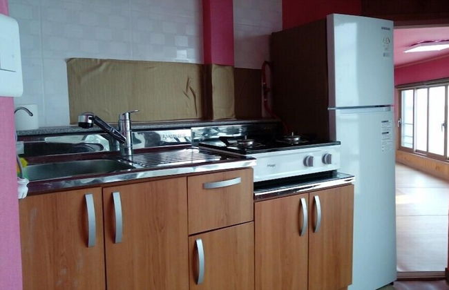 Badasae Pension - Foto 51