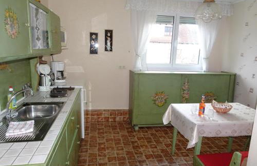 Haus Holzheimer - Photo 7