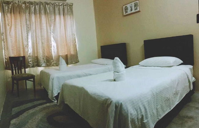 Classic Terrace - Foto 4