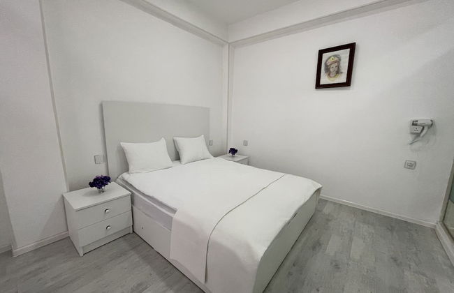 La Maison Blanche Baku - Foto 21