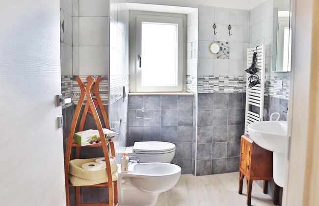 La Casa nel Verde in Rocca San Giovanni - Foto 19